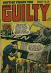 Justice Traps the Guilty #34 Comic Books - Covers, Scans, Photos in Justice Traps the Guilty Comic Books - Covers, Scans, Gallery
